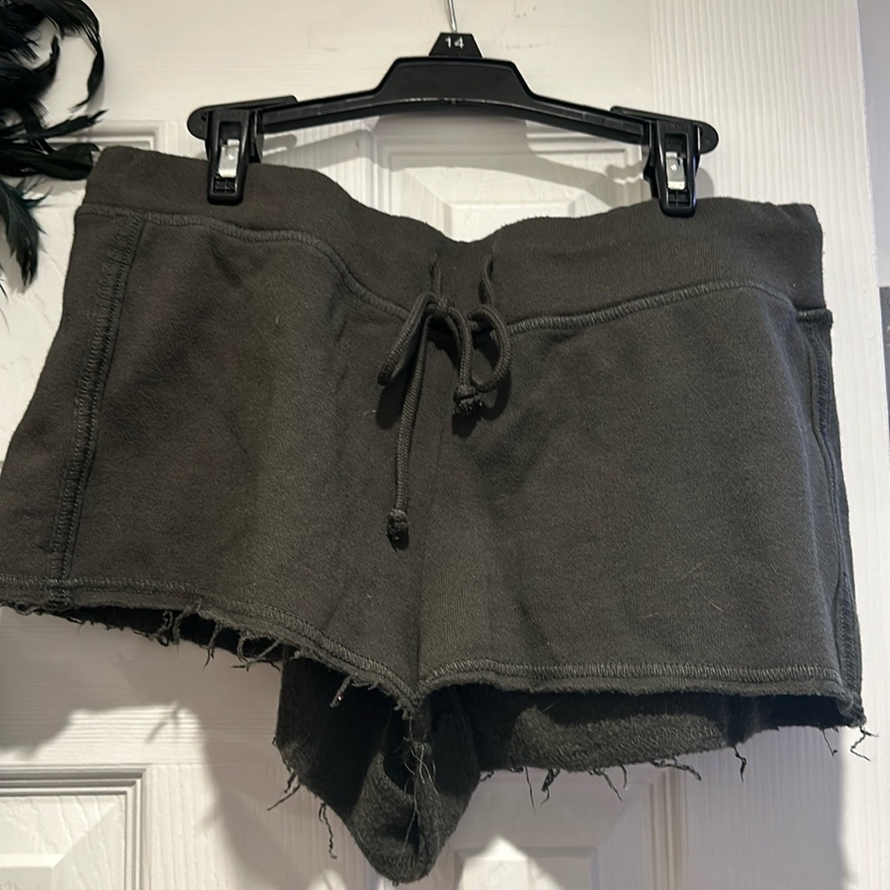 Pacsun shorts